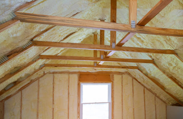 Best Insulation for New Construction  in Timmonsville, SC