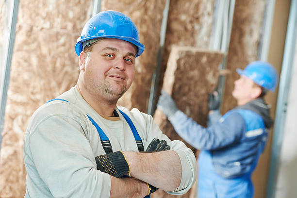 Range of Insulation Solutions in Timmonsville, SC